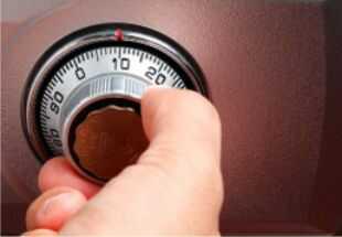 Abertura de cofres Abertura de cofres